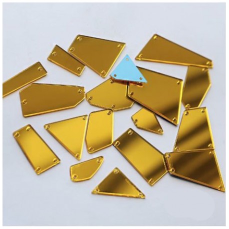 Specchietti assortiti 50pz