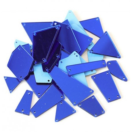 Specchietti assortiti 50pz