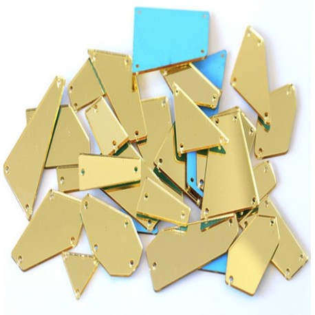 Specchietti Champagne