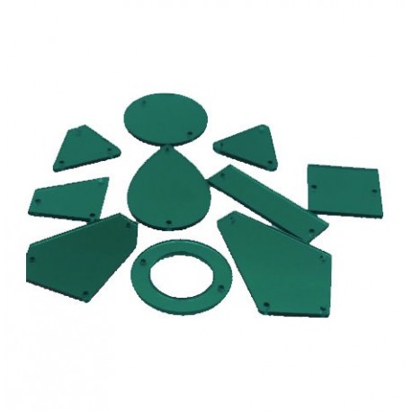 Specchietti assortiti 50pz