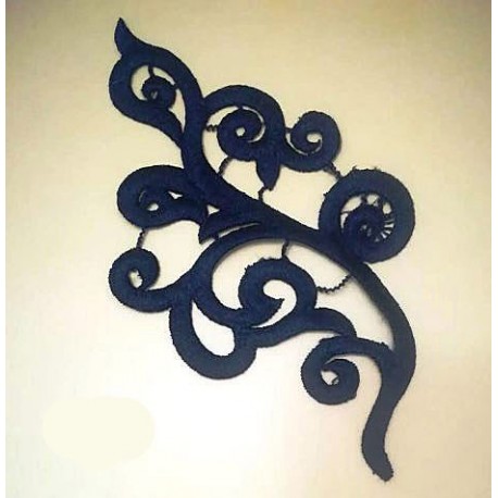 Applicazione piccola vari colori