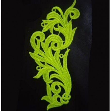 Applicazioni In Pizzo