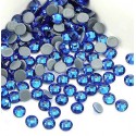 Blue Zircon - 1440 pezzi