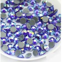 Strass termoadesivi Sapphire AB