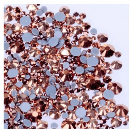 Strass Ferro Cristallo - di alta qualità