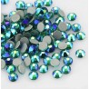 Strass Malachite verdedi alta qualità 