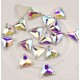 Strass a triangolo AB