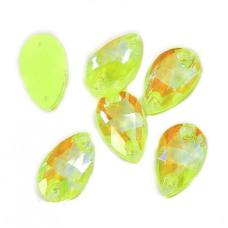 Gocce Cetrine AB Fluo