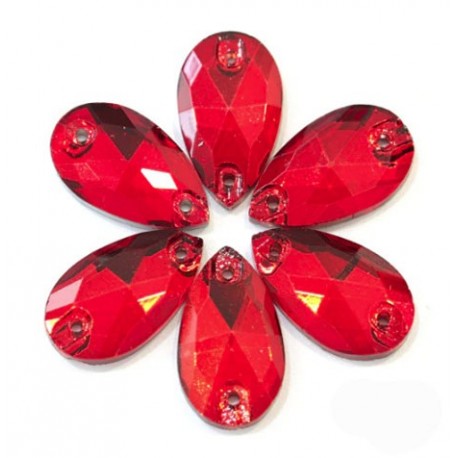 Pietre da cucire - Light Siam